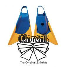 Churchill MAKAPUU Swimfins Churchill Swimfins